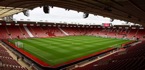 southampton fc scorebar|Southampton .